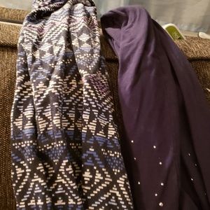 2 piece girls 10-12  babydoll top with leggings